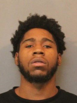 Keyontae Bradley